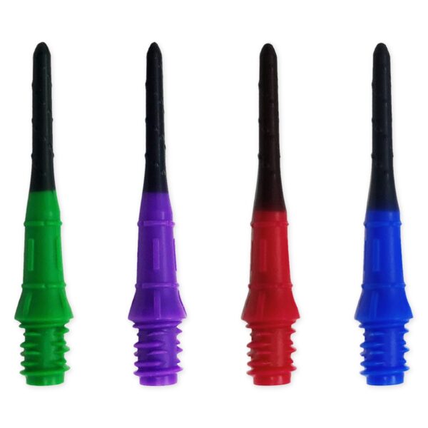 l-style-premium-lippoint-n9-twincolor-black L-Style Premium Lippoint N9 TwinColor Black - 30er Pack
