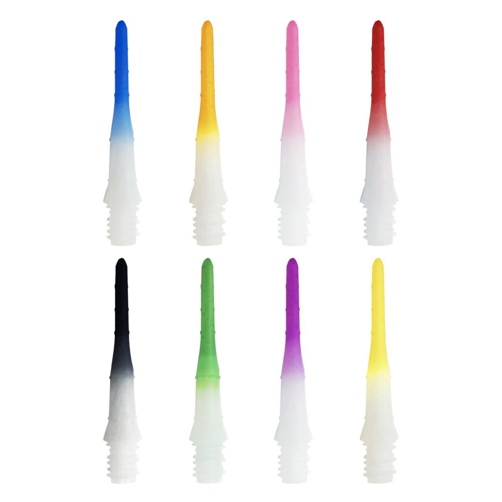l-style-premium-lippoint-n9-twincolor-white L-Style Premium Lippoint N9 TwinColor White - 30er Pack