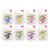 L-Style Premium Lippoint N9 TwinColor White - 30er Pack