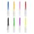 L-Style Premium Lippoint N9 TwinColor White - 30er Pack