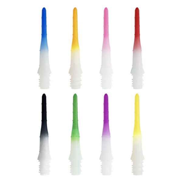 L-Style Premium Lippoint N9 TwinColor White - 30er Pack