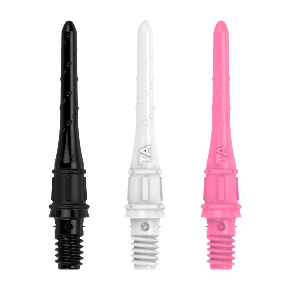 l-style-premium-lippoint-no-5-30er-pack L-Style Premium Lippoint No.5 30er Pack - Schwarz, Weiß und Pink