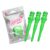 l-style-premium-lippoint-short-30er-pack-neongruen L-Style Premium Lippoint Short - 30er Pack