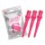 l-style-premium-lippoint-short-30er-pack-pink L-Style Premium Lippoint Short - 30er Pack