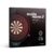 Scolia Home 2 Set mit Beleuchtung und Surround - Rot