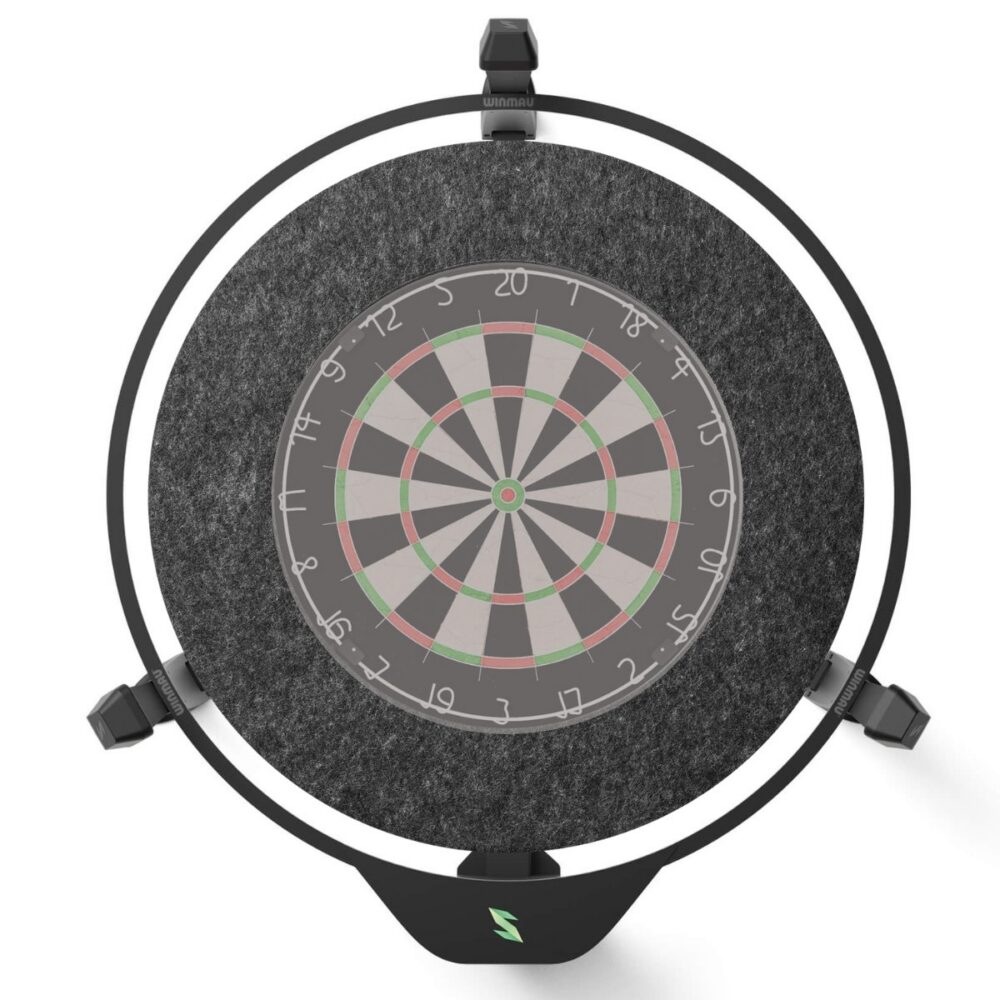 Scolia Home 2 Set mit Beleuchtung und Surround - Ultimo Grau