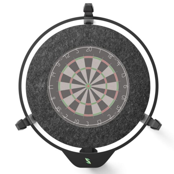 Scolia Home 2 Set mit Beleuchtung und Surround - Ultimo Grau