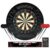 Winmau Blade 360 Dartboard + Surround Set
