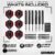 winmau-blade-6-dartboard-surround-set-3 Winmau Blade 6 Dartboard + Surround Set
