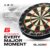 winmau-blade-6-dartboard-surround-set-4 Winmau Blade 6 Dartboard + Surround Set
