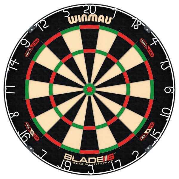 winmau-blade-6-dual-core-dartboard-1 Winmau Blade 6 Dual Core Dartboard