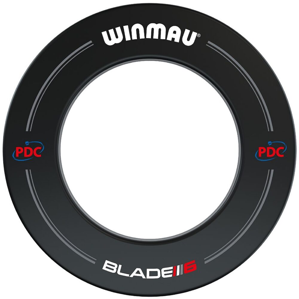 winmau-blade-6-pdc-surround-1 Winmau Blade 6 PDC Surround