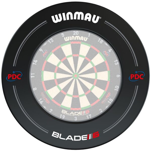 Winmau Blade 6 PDC Surround