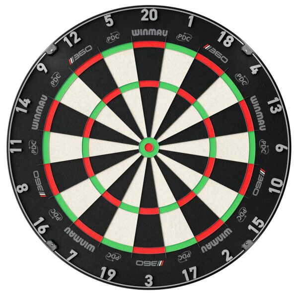 winmau-blade-6-triple-core-360-dartboard-1 Winmau Blade 6 Triple Core 360 Dartboard