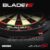 Winmau Blade 6 Triple Core Carbon Dartboard