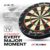 Winmau Blade 6 Triple Core Dartboard + Surround Set