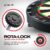 Winmau Blade 6 Triple Core Dartboard + Surround Set