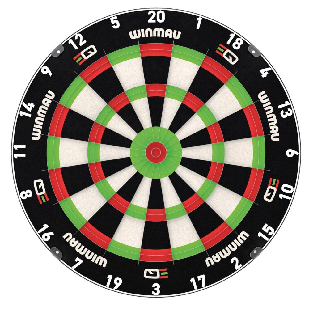 Winmau Blade Equalizer Dartboard