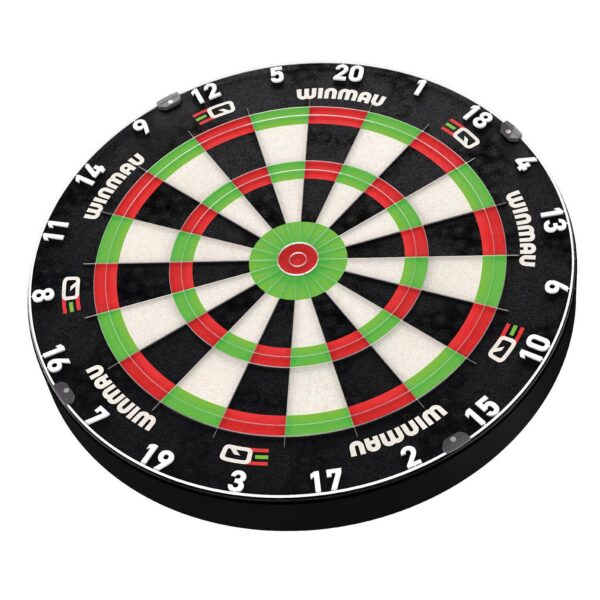 winmau-blade-equalizer-dartboard-3 Winmau Blade Equalizer Dartboard