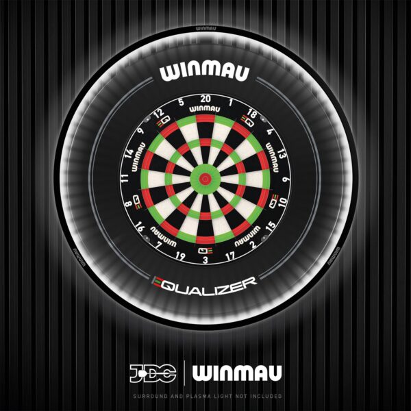 winmau-blade-equalizer-dartboard-5 Winmau Blade Equalizer Dartboard
