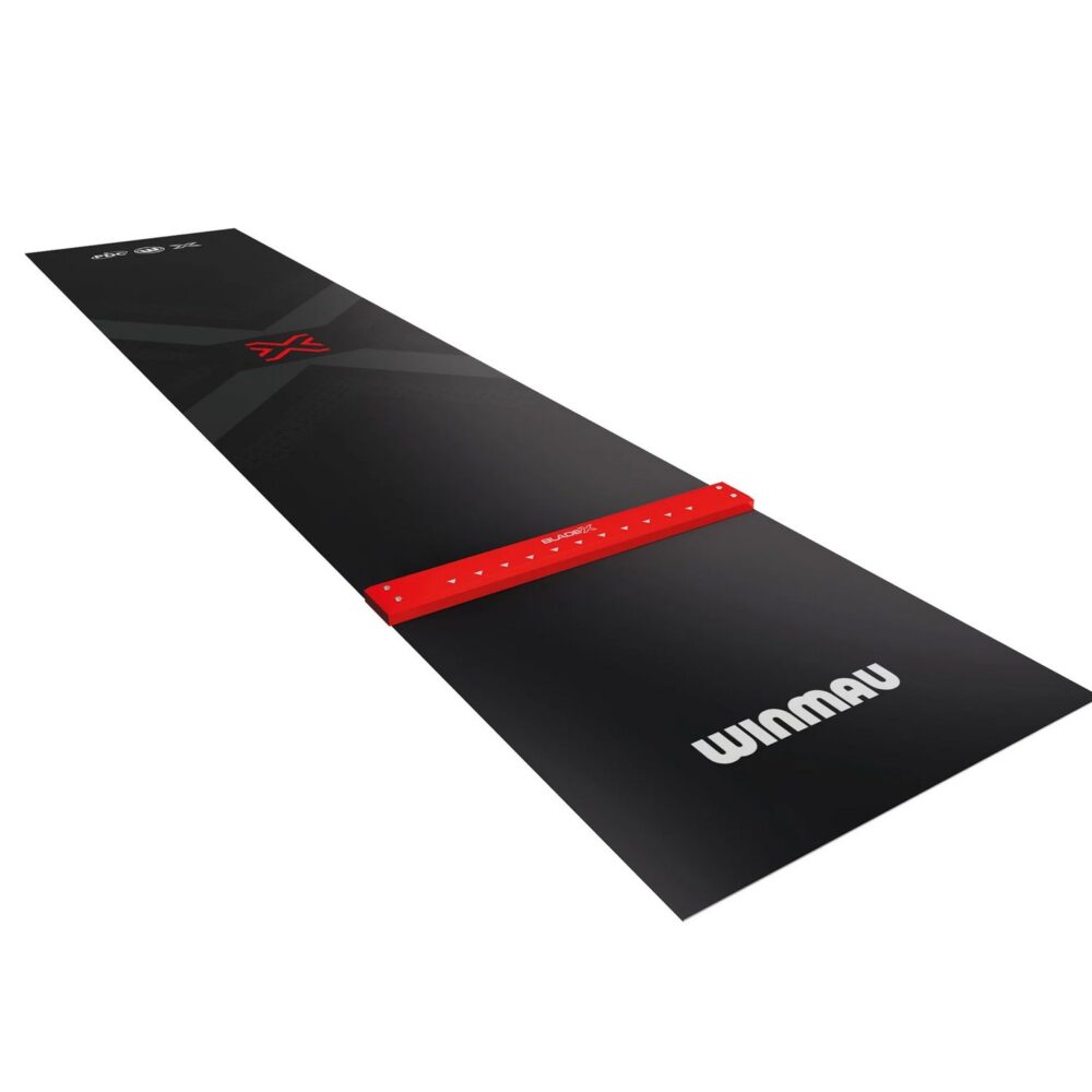 winmau-blade-x-dartmatte-1 Winmau Blade X Dartmatte