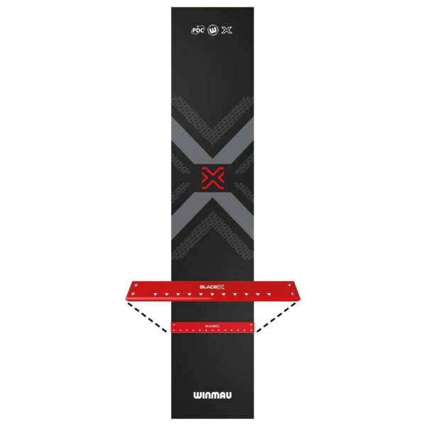 Winmau Blade X Dartmatte
