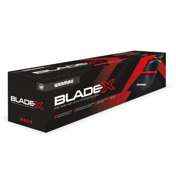 Winmau Blade X Dartmatte