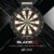winmau-blade-x-pdc-dartboard-2 Winmau Blade X PDC Dartboard