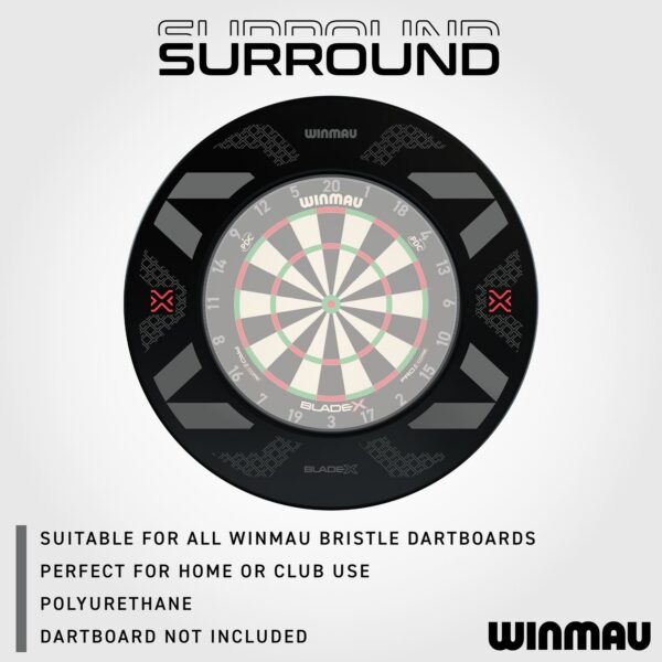 Winmau Blade X Surround