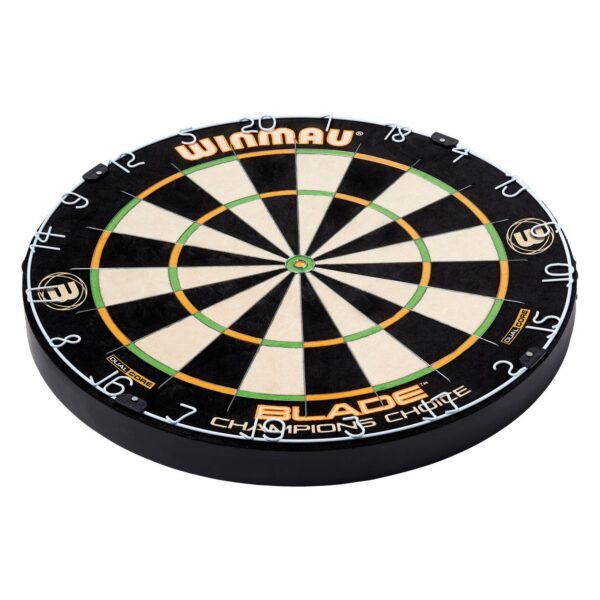 Winmau Champions Choice Dual Core Dartboard