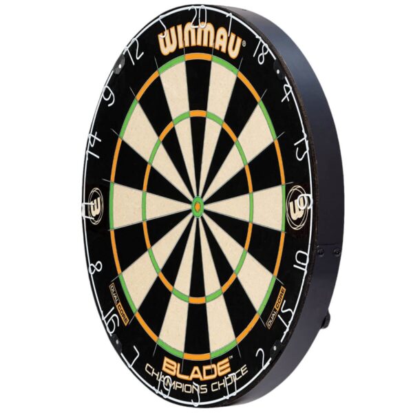 Winmau Champions Choice Dual Core Dartboard