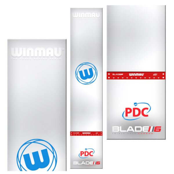 Winmau Clearzone Dartmatte