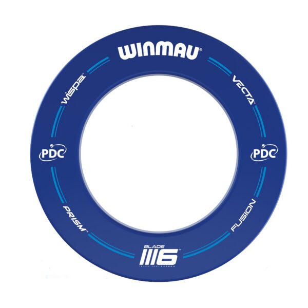 winmau-diamond-plus-dartboard-surround-set-3 Winmau Diamond Plus Dartboard + Surround Set