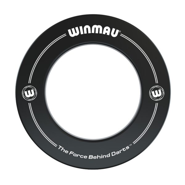 winmau-diamond-plus-dartboard-surround-set-4 Winmau Diamond Plus Dartboard + Surround Set