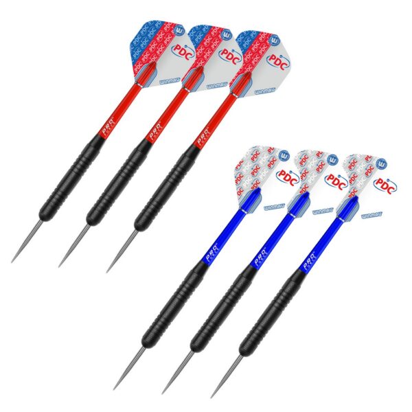 winmau-diamond-plus-dartboard-surround-set-5 Winmau Diamond Plus Dartboard + Surround Set