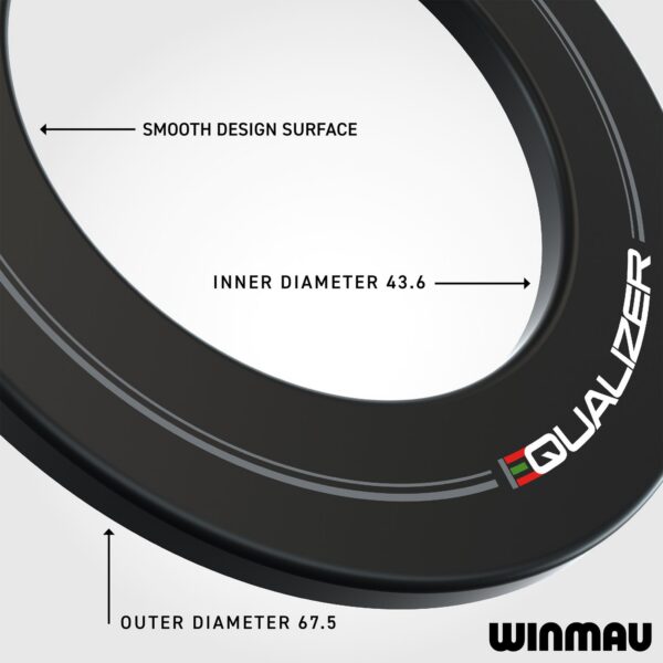 winmau-equalizer-surround-4 Winmau Equalizer Surround
