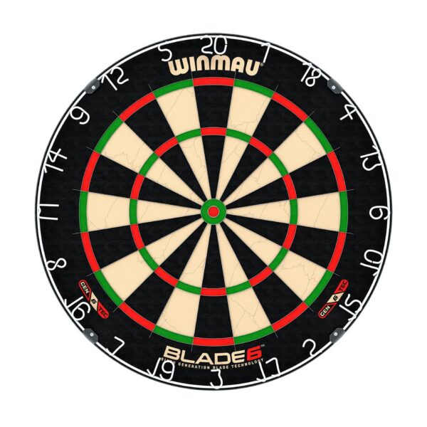 winmau-pdc-dartboard-surround-set-2 Winmau PDC Dartboard + Surround Set
