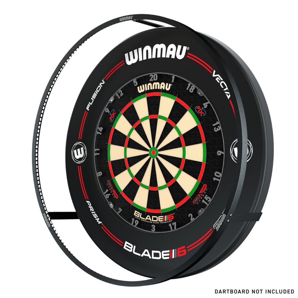 winmau-plasma-beleuchtung-surround-set-schwarz-1 Winmau Plasma Beleuchtung + Surround Set - Schwarz