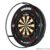 Winmau Plasma Beleuchtung + Surround Set - Schwarz