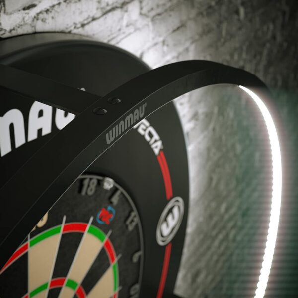 Winmau Plasma Dartboard-Beleuchtung - ICE