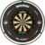 winmau-plasma-dartboard-beleuchtung-schwarz-1 Winmau Plasma Dartboard-Beleuchtung - Schwarz