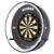 winmau-plasma-dartboard-beleuchtung-schwarz-2 Winmau Plasma Dartboard-Beleuchtung - Schwarz