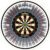 winmau-plasma-dartboard-beleuchtung-schwarz-3 Winmau Plasma Dartboard-Beleuchtung - Schwarz