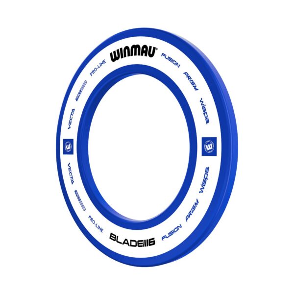 Winmau Pro-Line 2.0 Surround - Blau