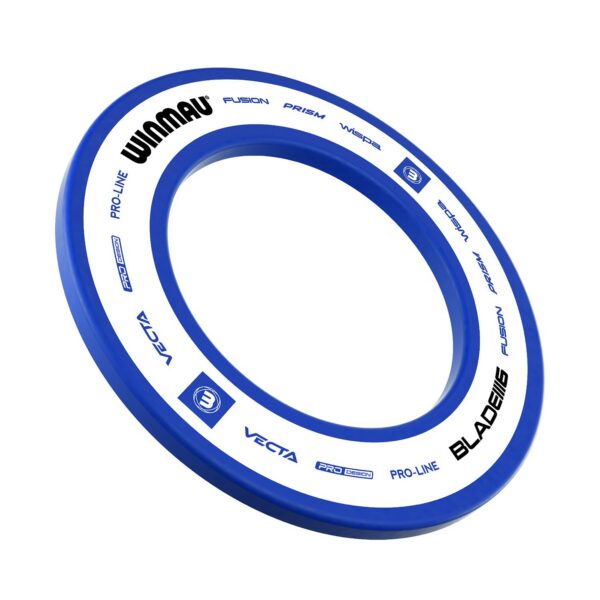 Winmau Pro-Line 2.0 Surround - Blau