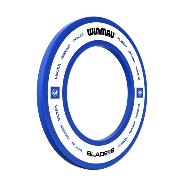 Winmau Pro-Line 2.0 Surround - Blau