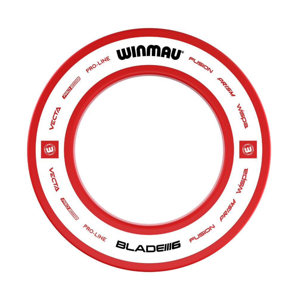 winmau-pro-line-2-0-surround-rot-1 Winmau Pro-Line 2.0 Surround - Rot