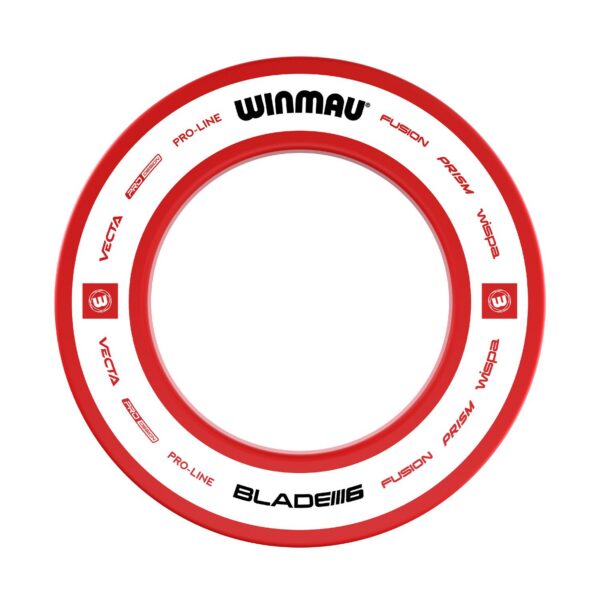 winmau-pro-line-2-0-surround-rot-1 Winmau Pro-Line 2.0 Surround - Rot
