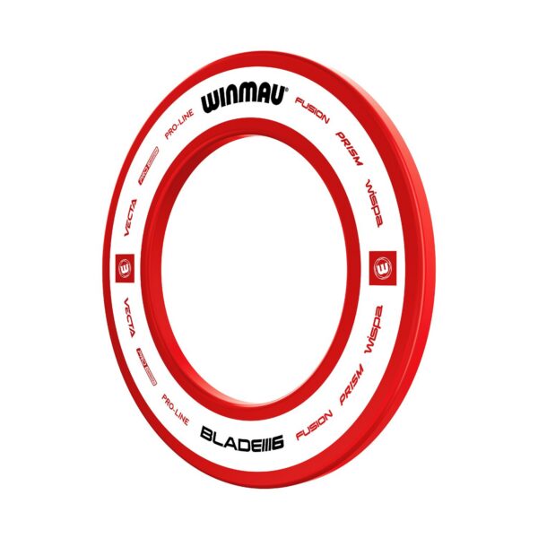 winmau-pro-line-2-0-surround-rot-3 Winmau Pro-Line 2.0 Surround - Rot