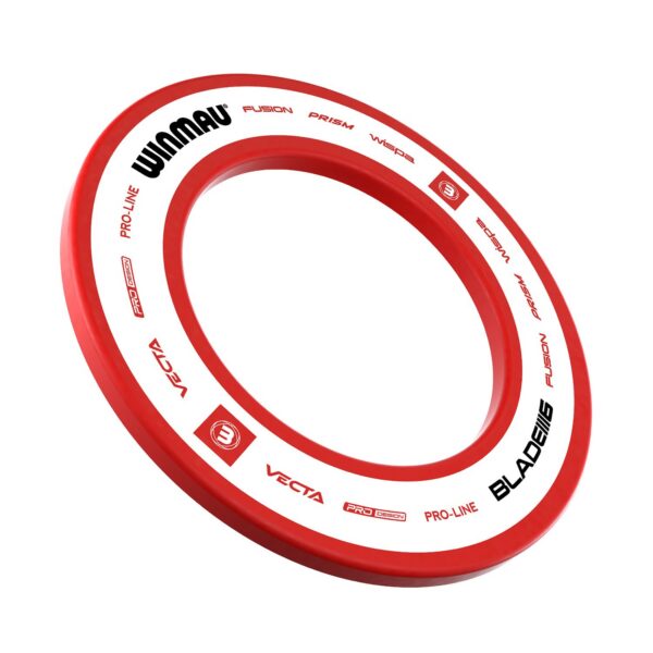winmau-pro-line-2-0-surround-rot-4 Winmau Pro-Line 2.0 Surround - Rot